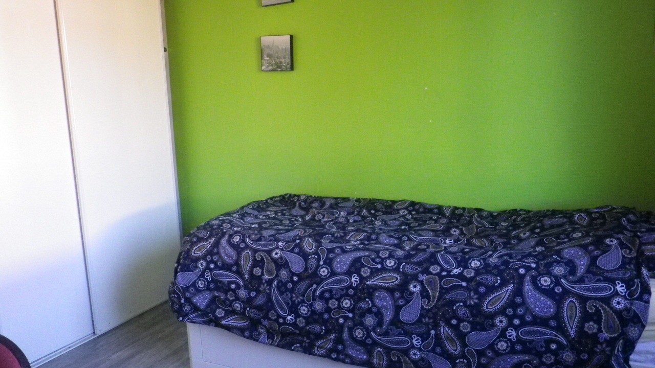 Photo of Bedroom in Cote Pavee