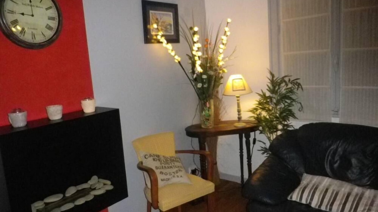 Photo of Livingroom in Cote Pavee