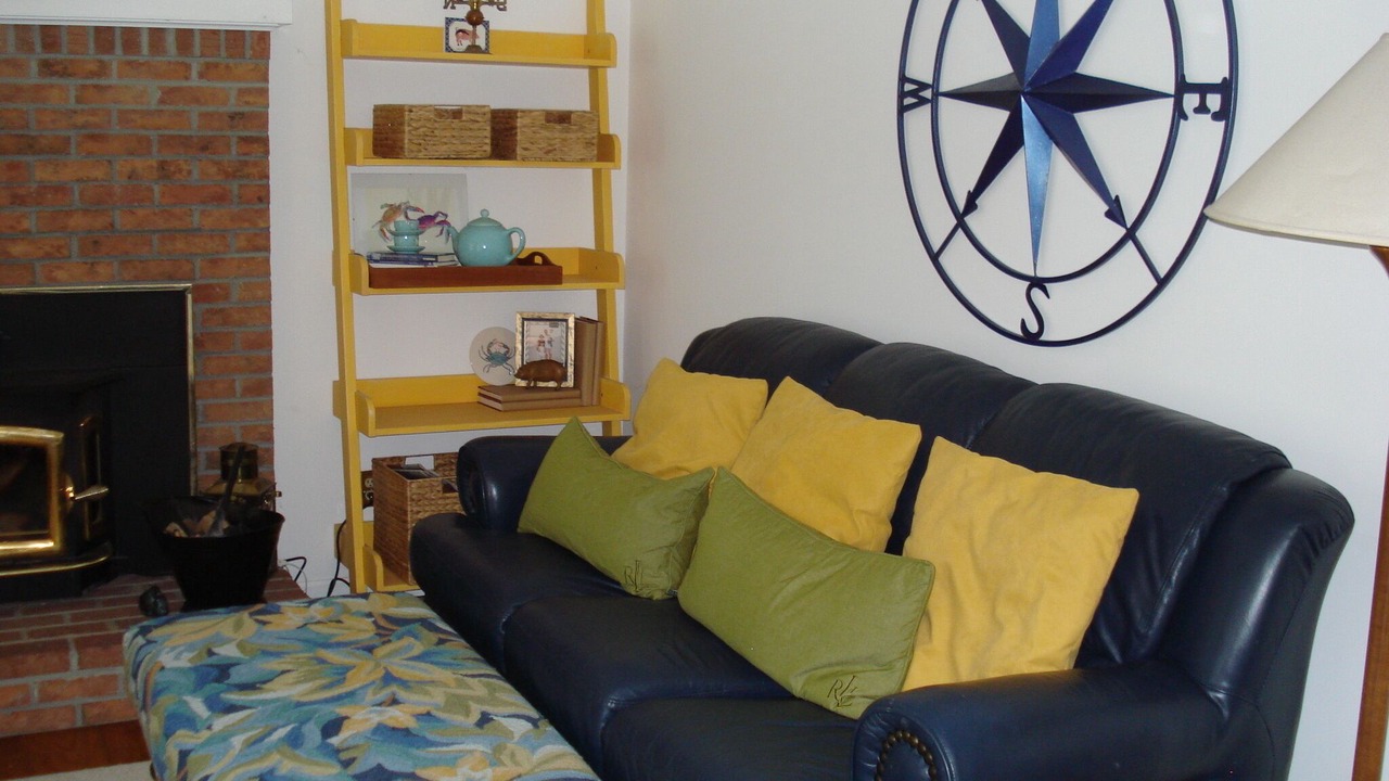 Photo of Livingroom in Queenstown