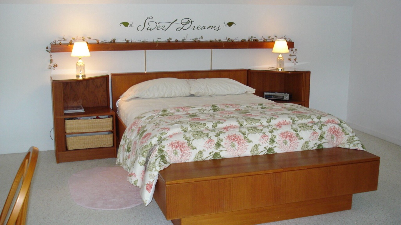 Photo of Bedroom in Queenstown