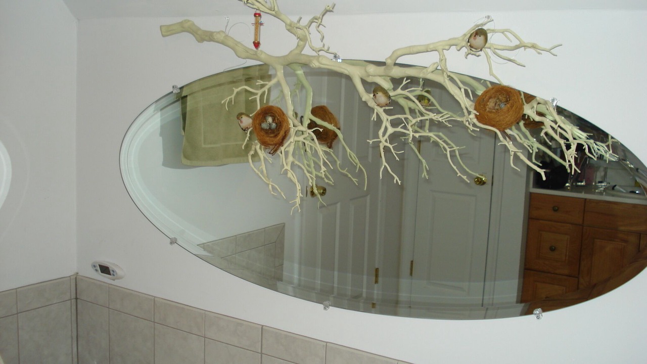 Photo of Bathroom in Queenstown