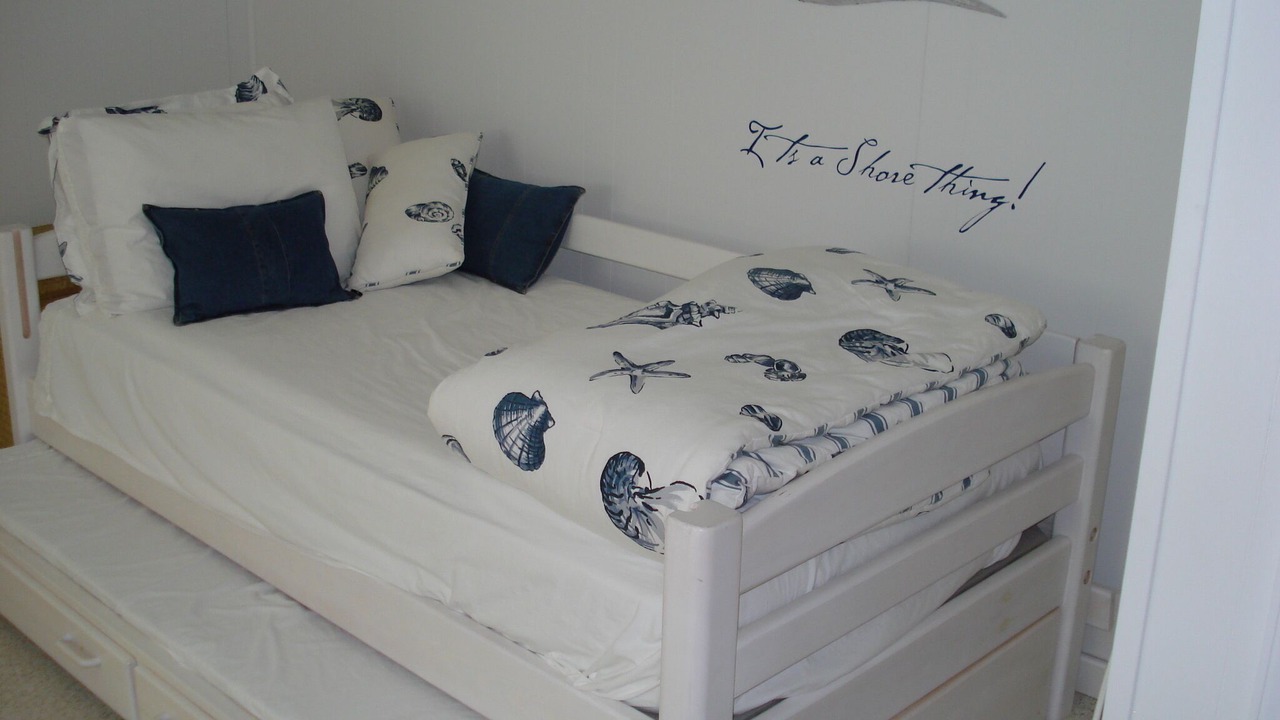 Photo of Bedroom in Queenstown