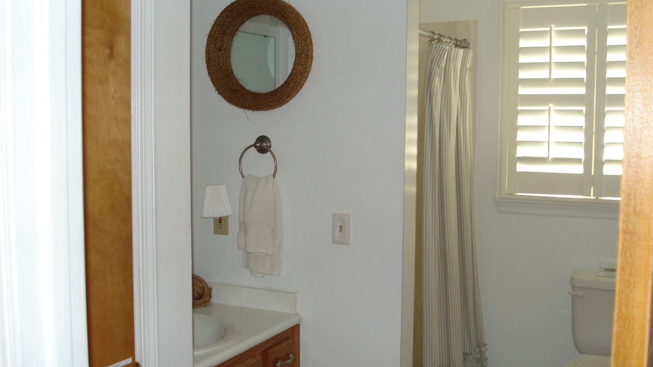 Photo of Bathroom in Queenstown