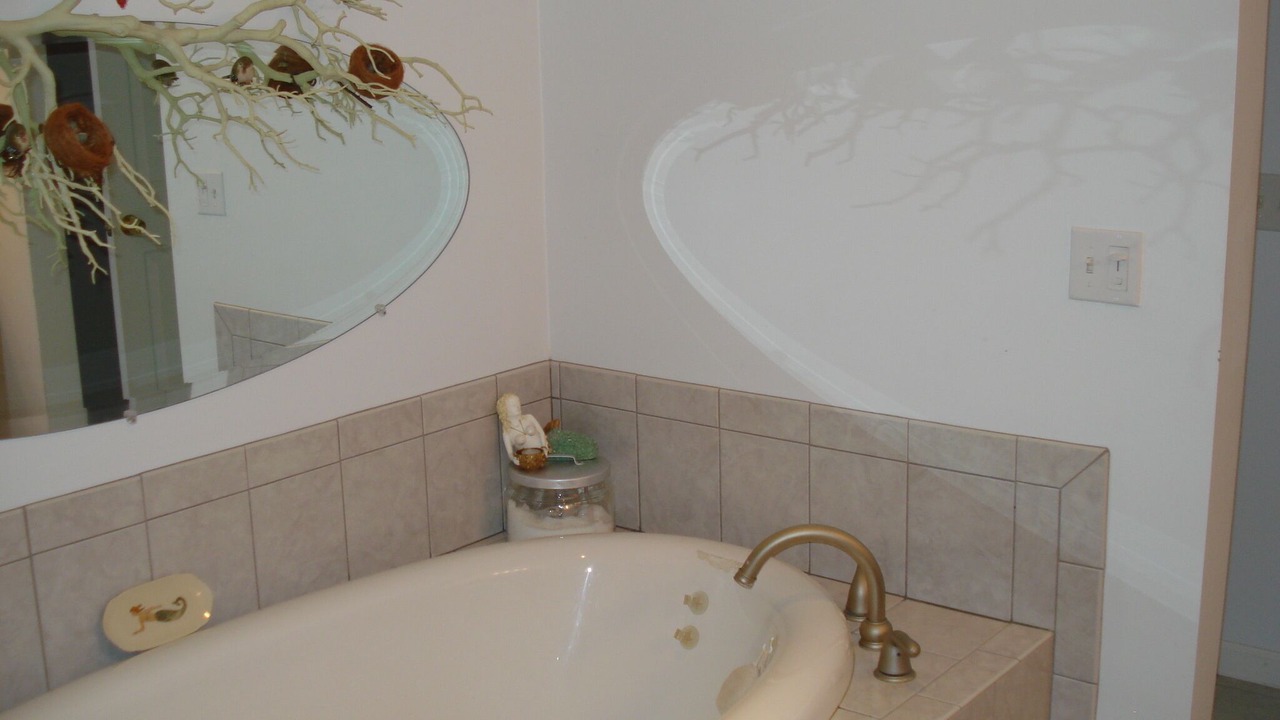 Photo of Bathroom in Queenstown