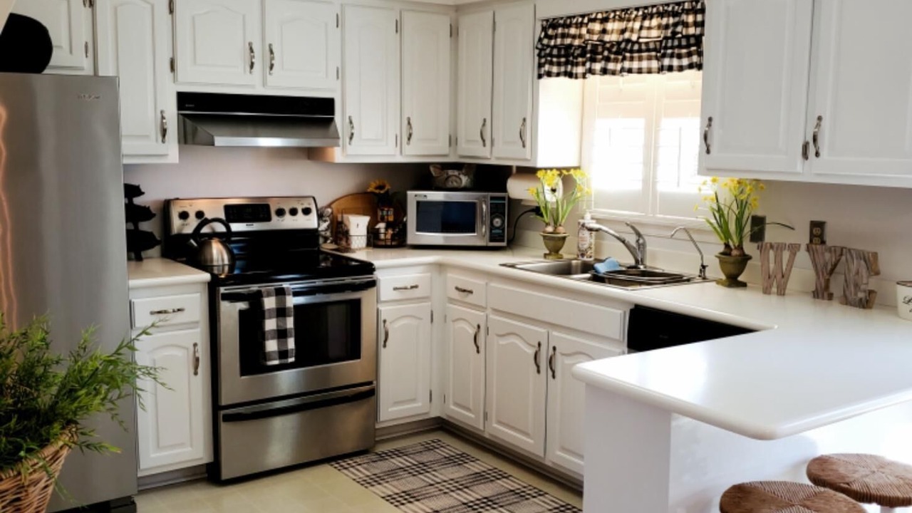 Photo of Kitchen in Queenstown