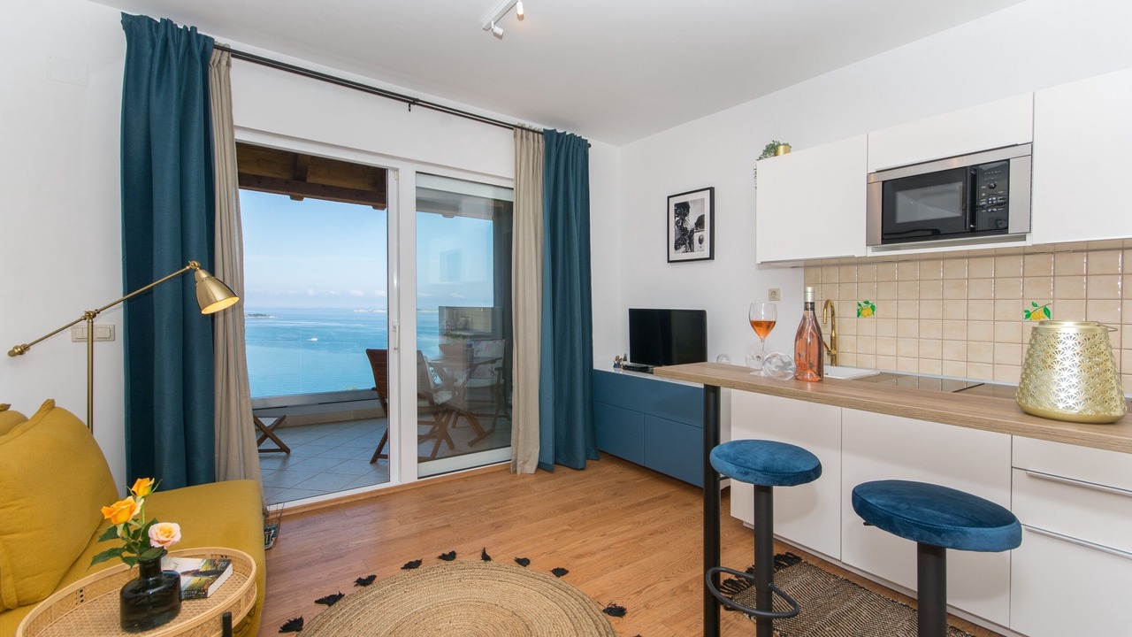 Photo of Livingroom in Zupa dubrovacka