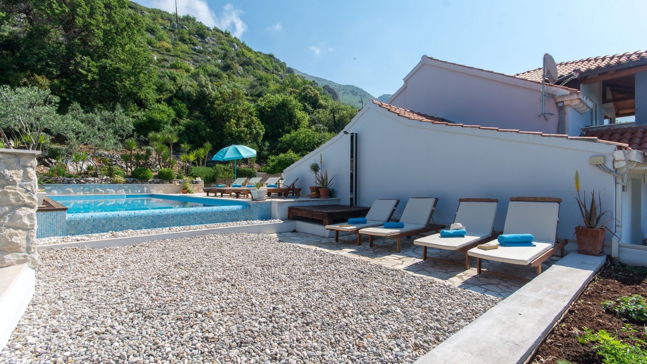 Photo of Outdoor in Zupa dubrovacka