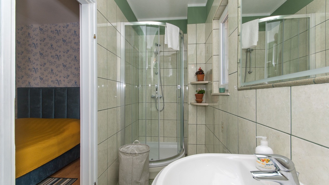 Photo of Bathroom in Zupa dubrovacka