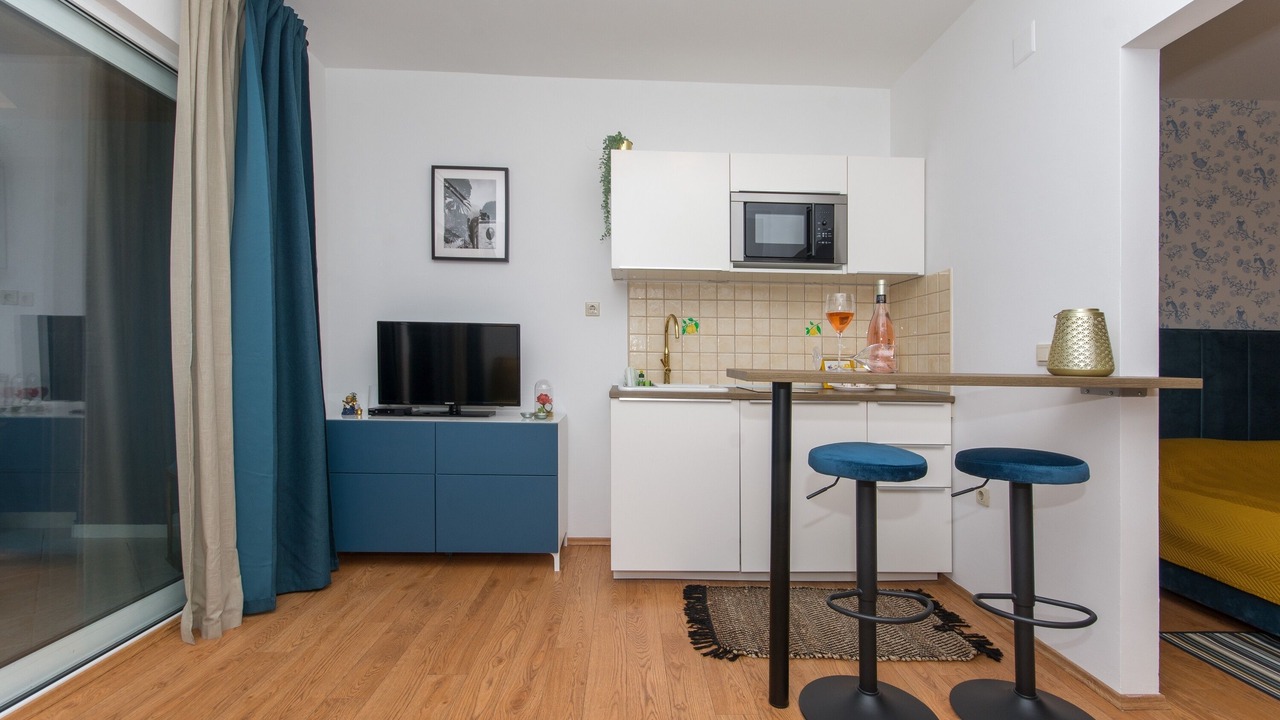 Photo of Kitchen in Zupa dubrovacka
