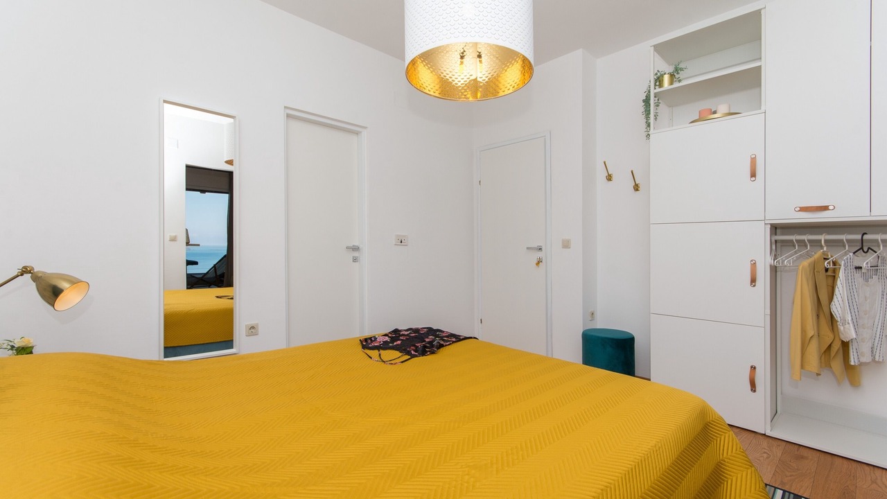 Photo of Bedroom in Zupa dubrovacka