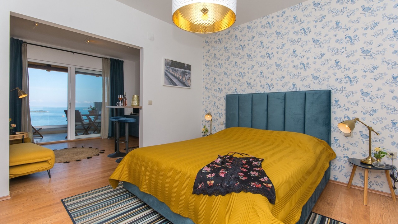 Photo of Bedroom in Zupa dubrovacka