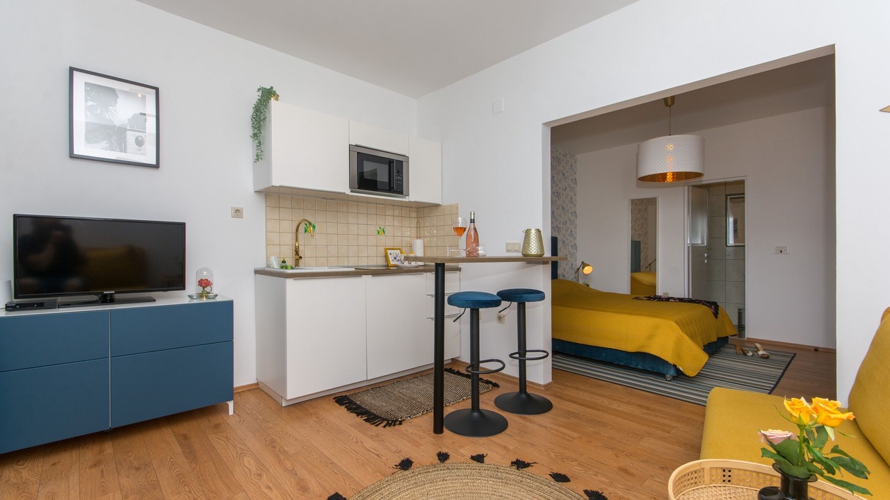 Photo of Bedroom in Zupa dubrovacka
