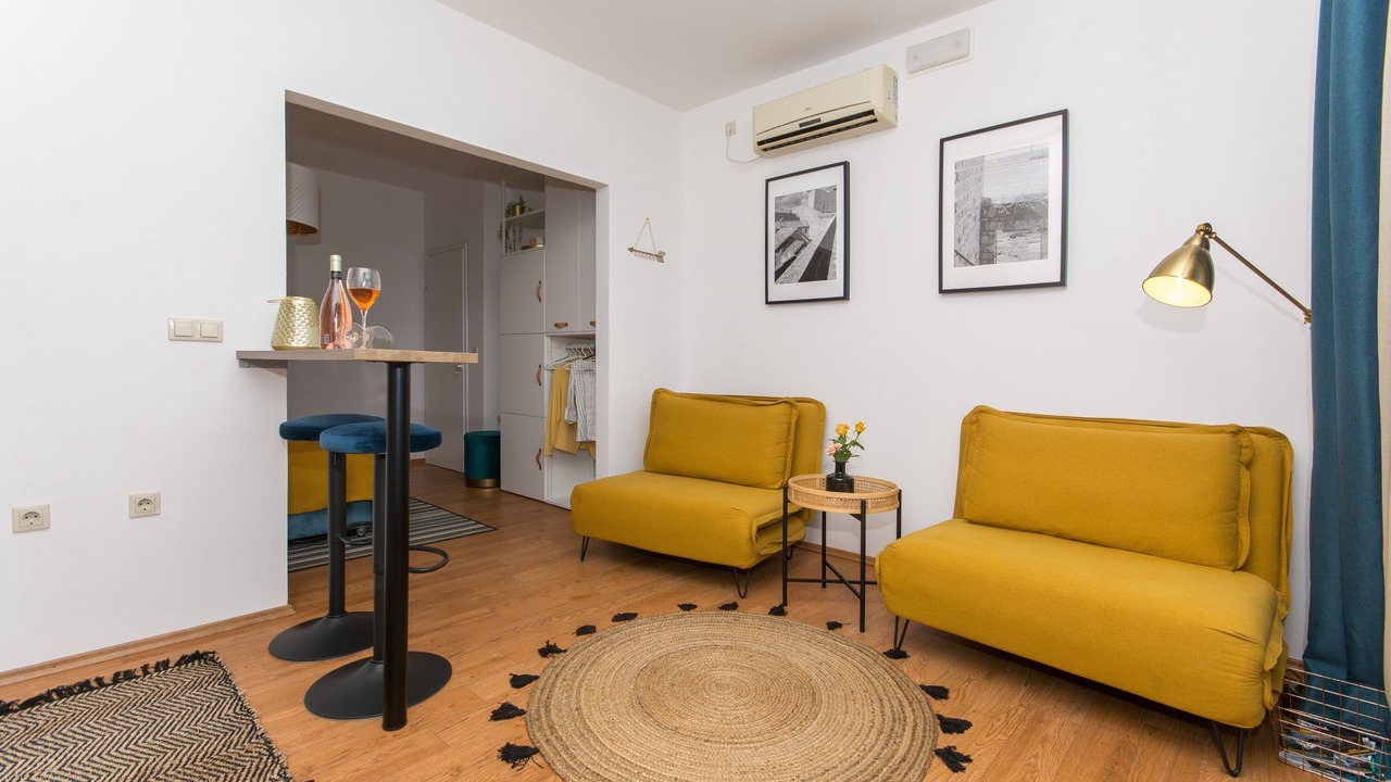 Photo of Livingroom in Zupa dubrovacka