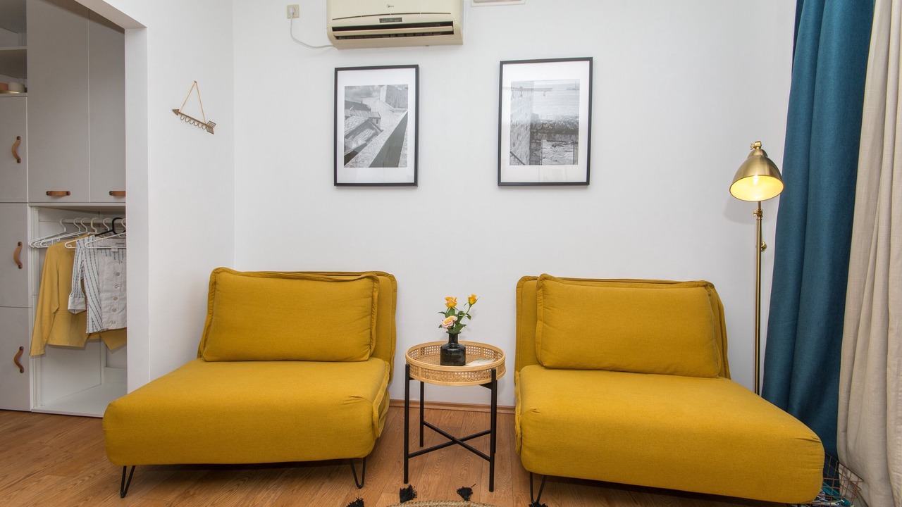Photo of Livingroom in Zupa dubrovacka