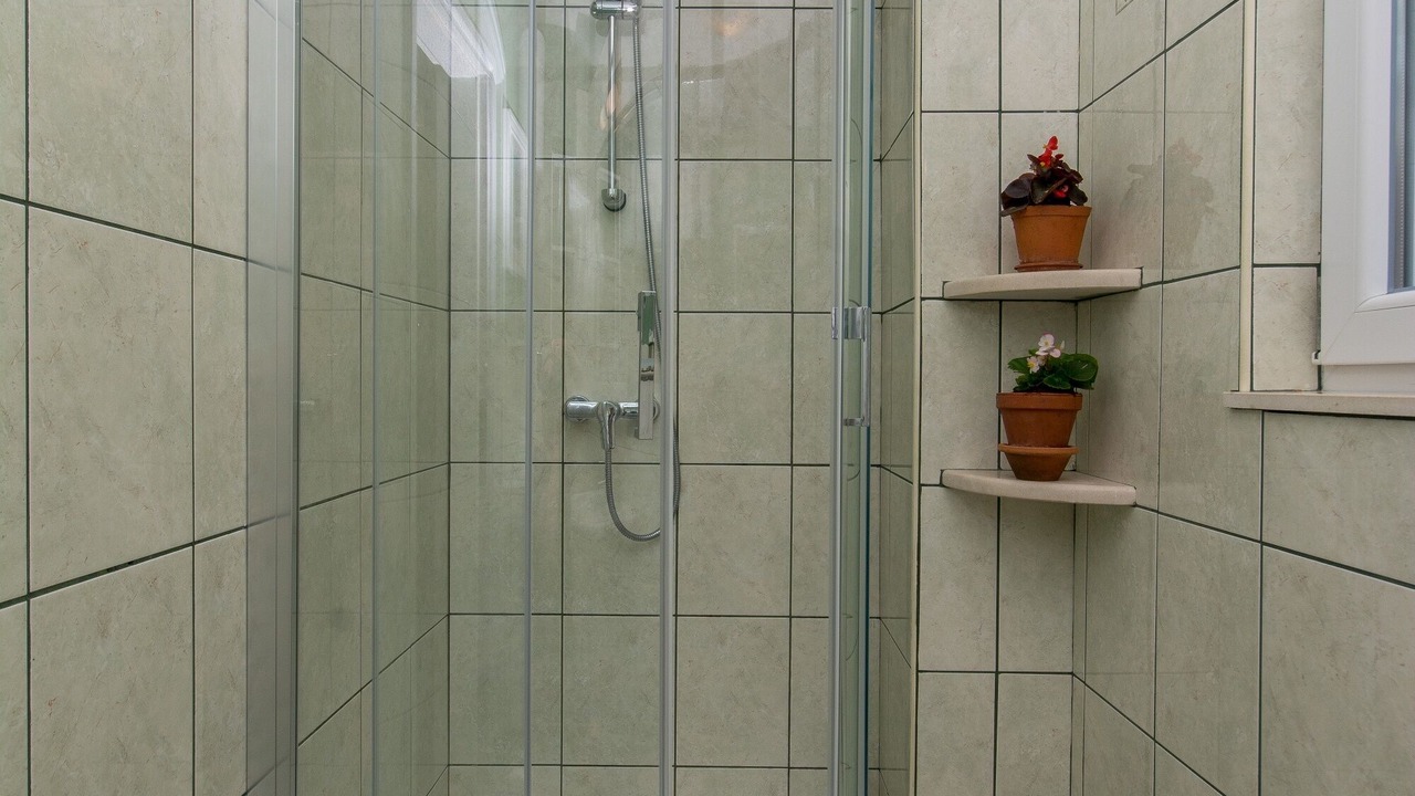 Photo of Bathroom in Zupa dubrovacka