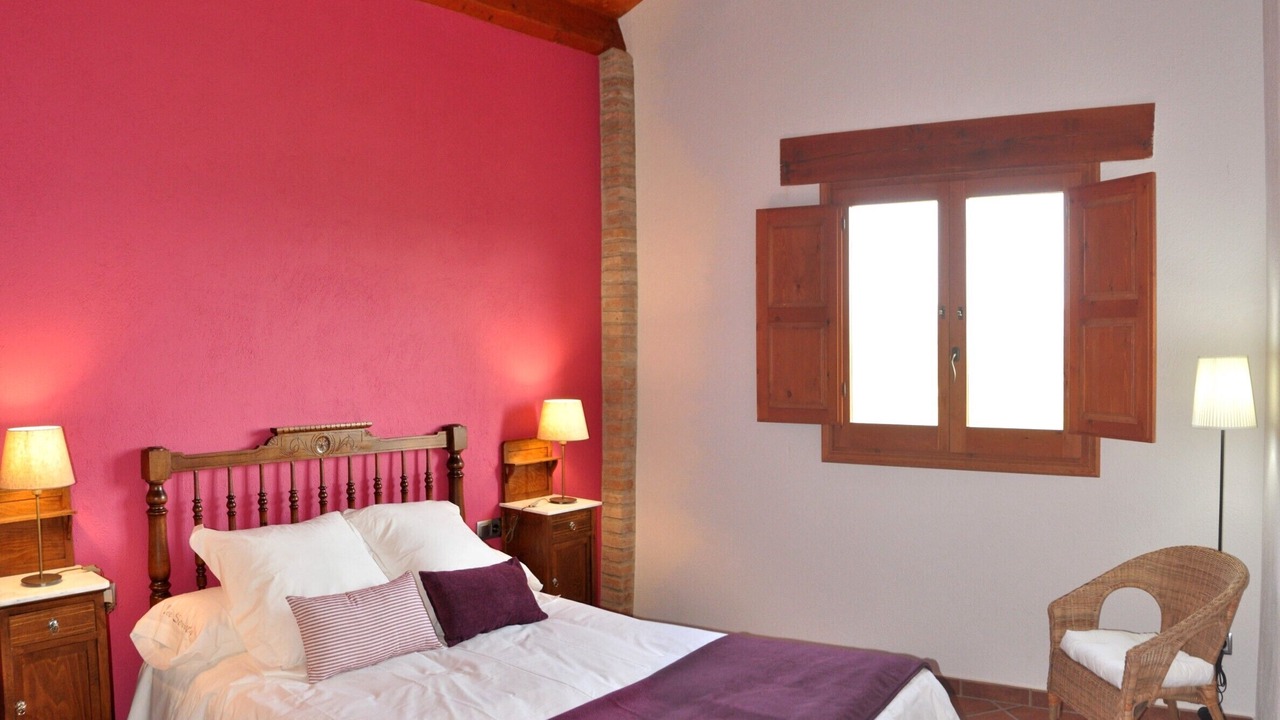 Photo of Bedroom in Gironella