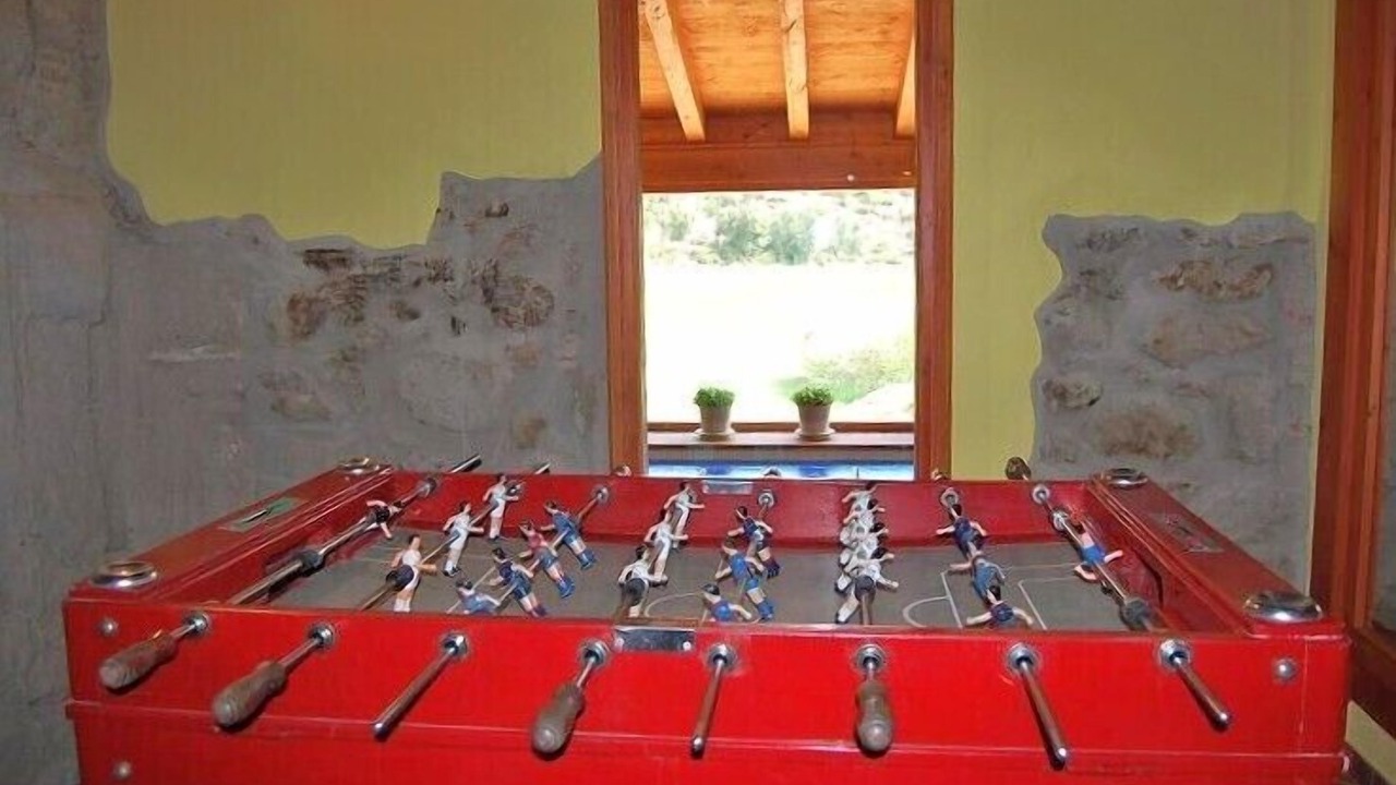 Photo of Bedroom in Gironella
