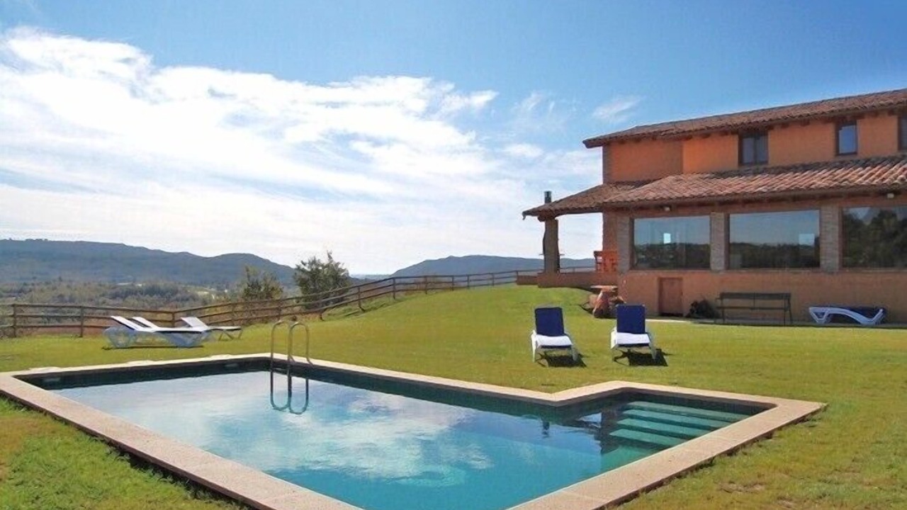 Photo of Outdoor in Gironella