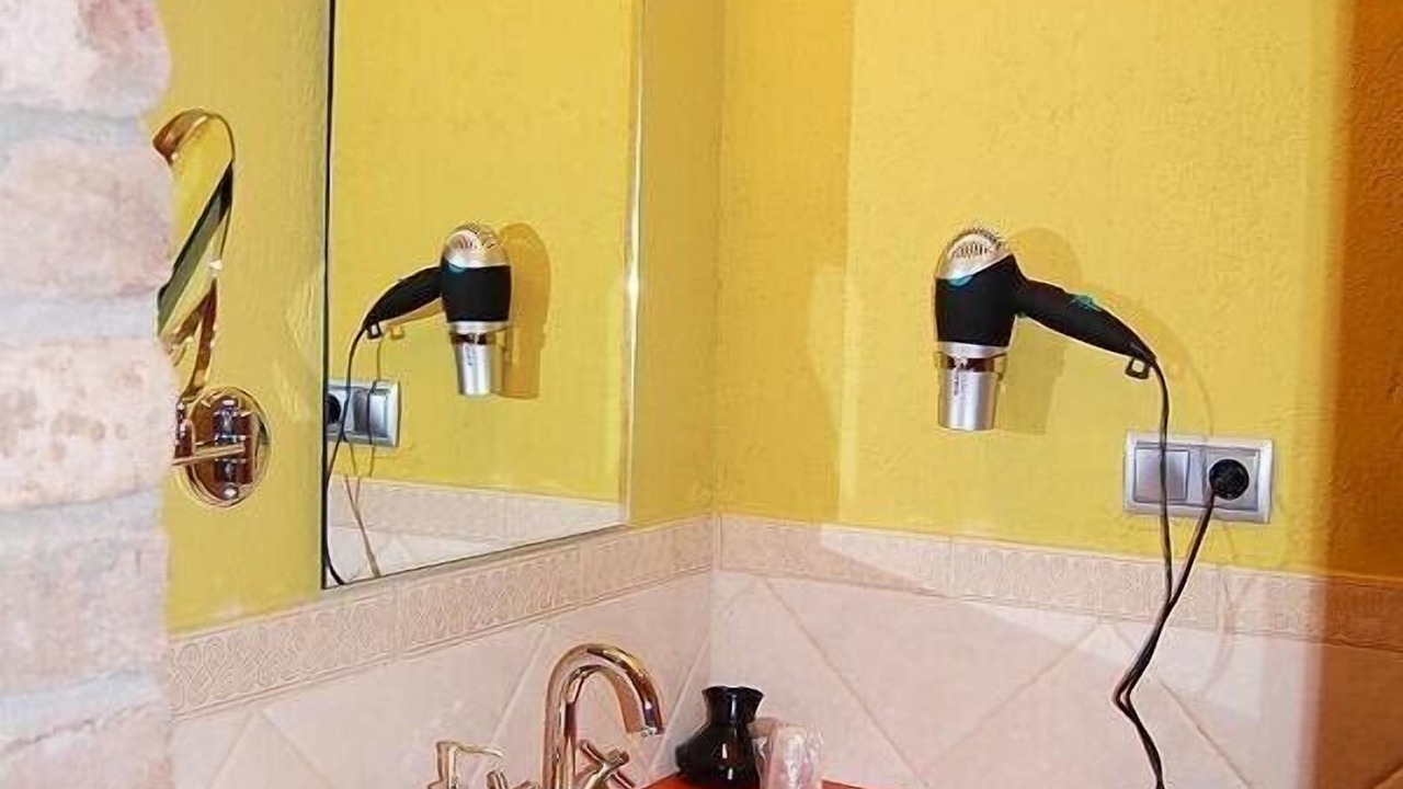Photo of Bathroom in Gironella