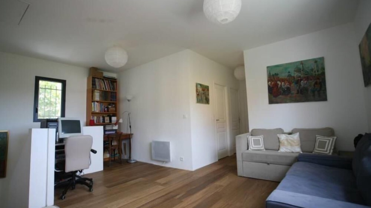 Photo of Livingroom in Montreuil