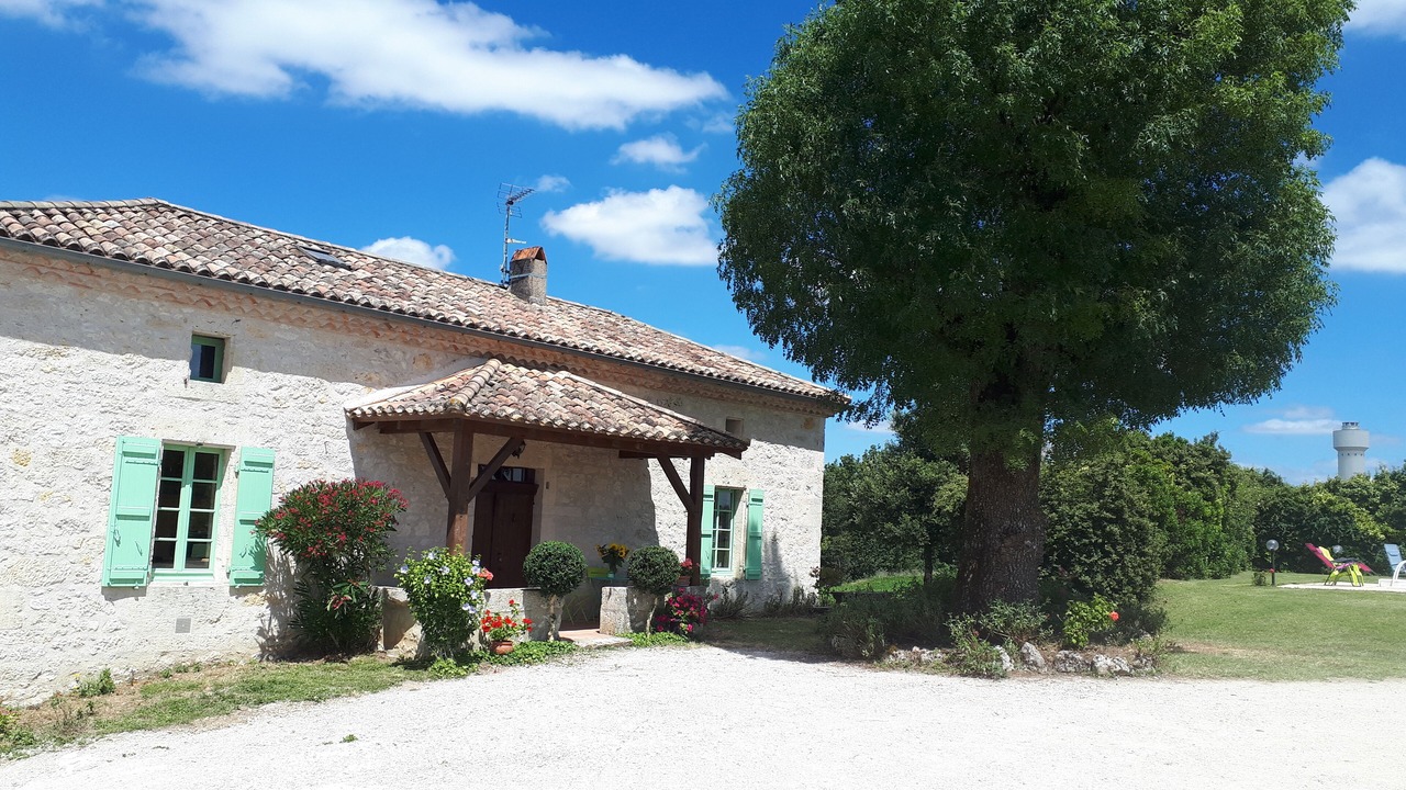 Photo of Outdoor in Monjoi