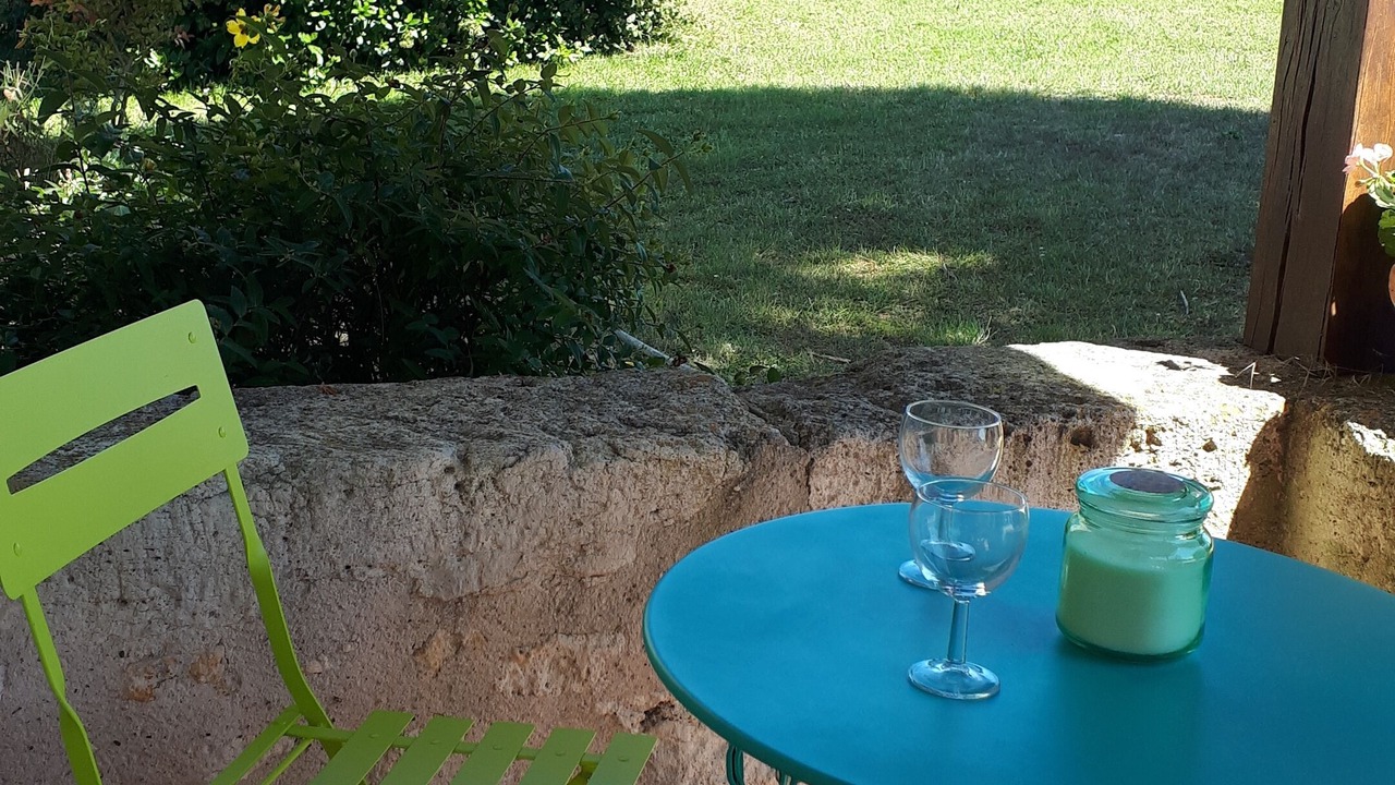 Photo of Outdoor in Monjoi