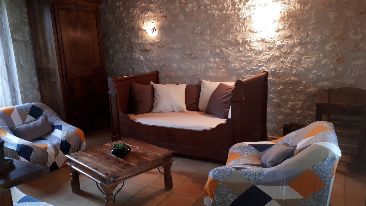 Photo of Livingroom in Monjoi