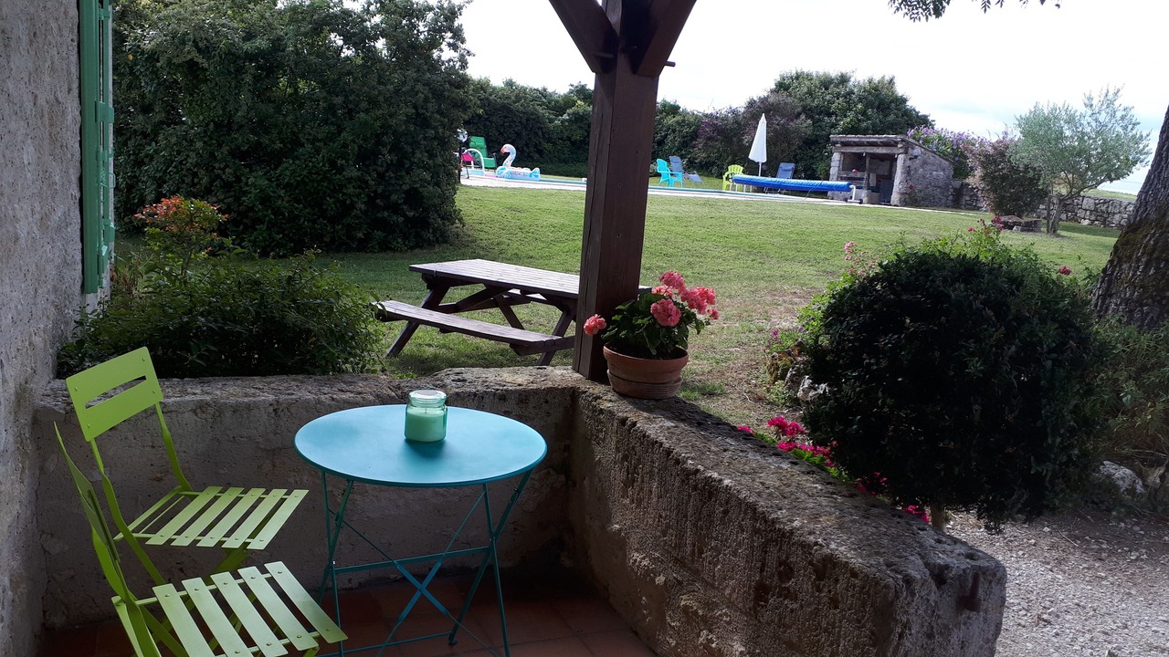 Photo of Outdoor in Monjoi