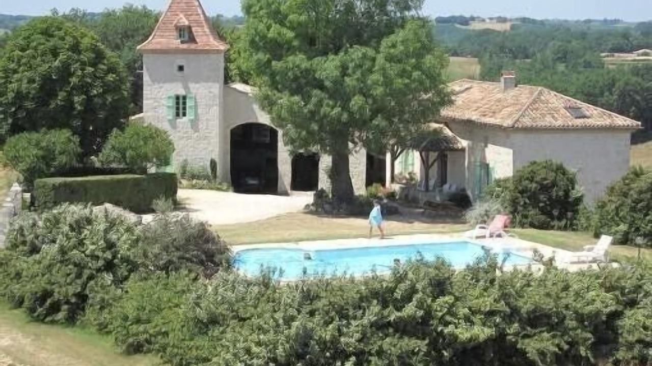 Photo of Outdoor in Monjoi