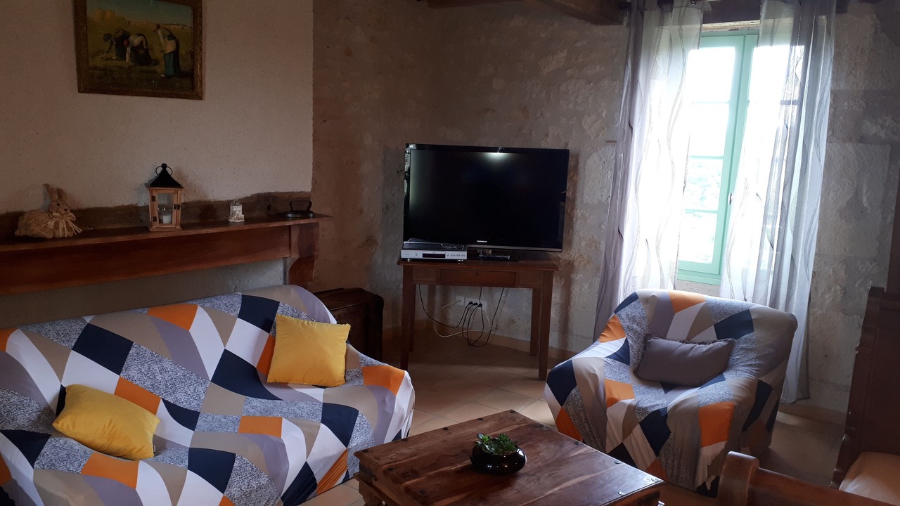 Photo of Livingroom in Monjoi