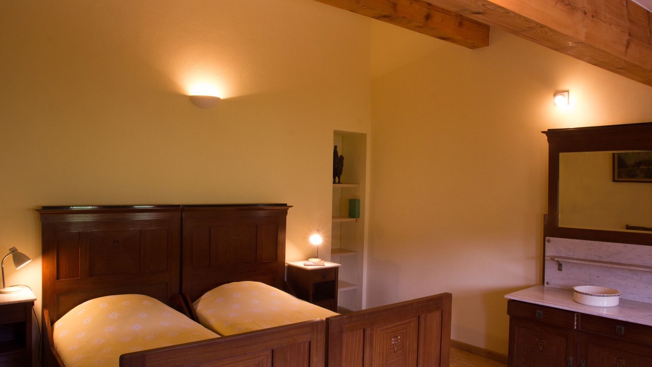Photo of Bedroom in Sonnac-sur-l'Hers