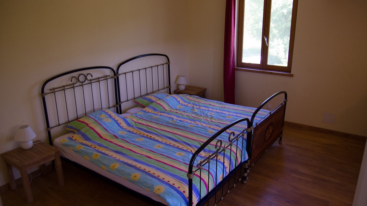 Photo of Bedroom in Sonnac-sur-l'Hers