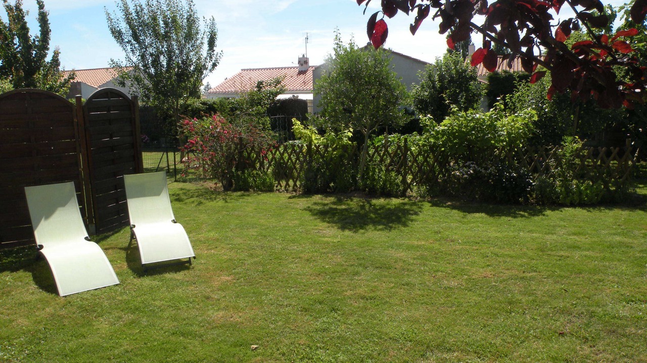 Photo of Outdoor in Landevieille
