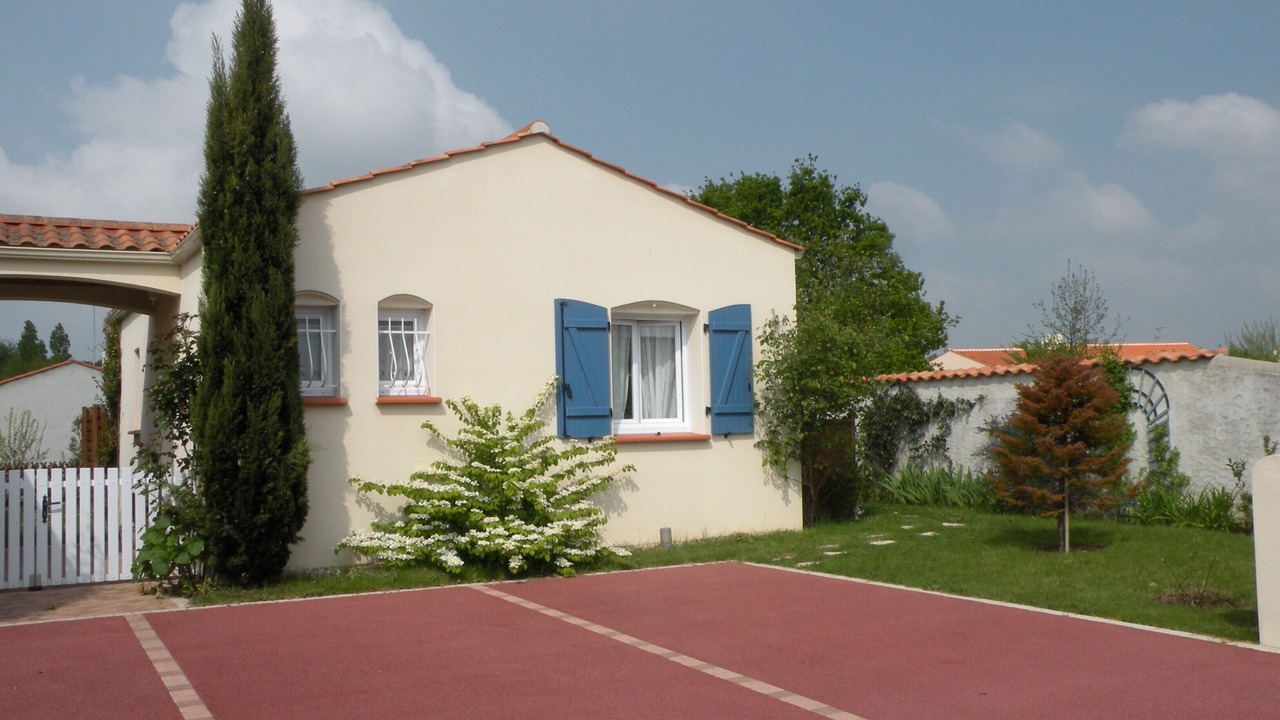 Photo of Outdoor in Landevieille