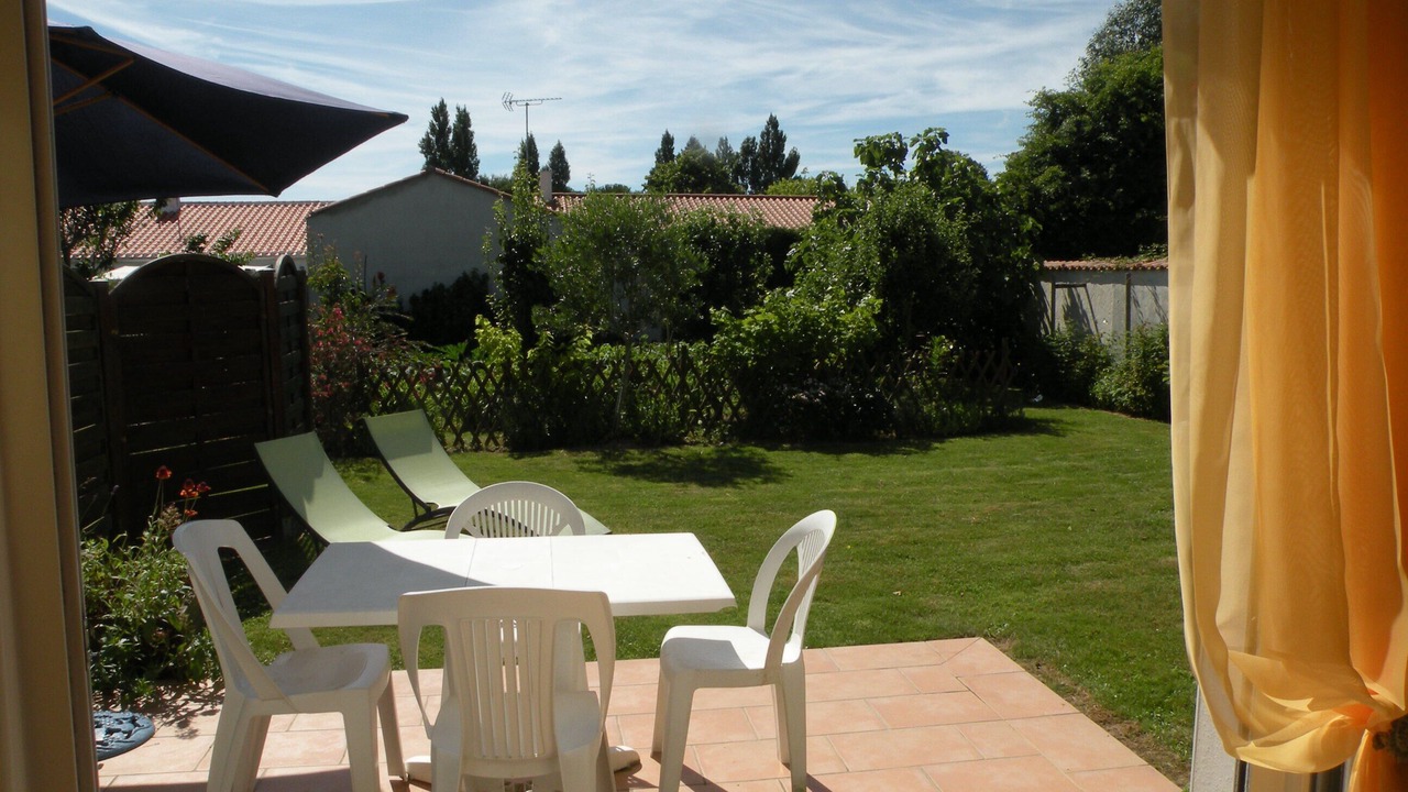 Photo of Outdoor in Landevieille