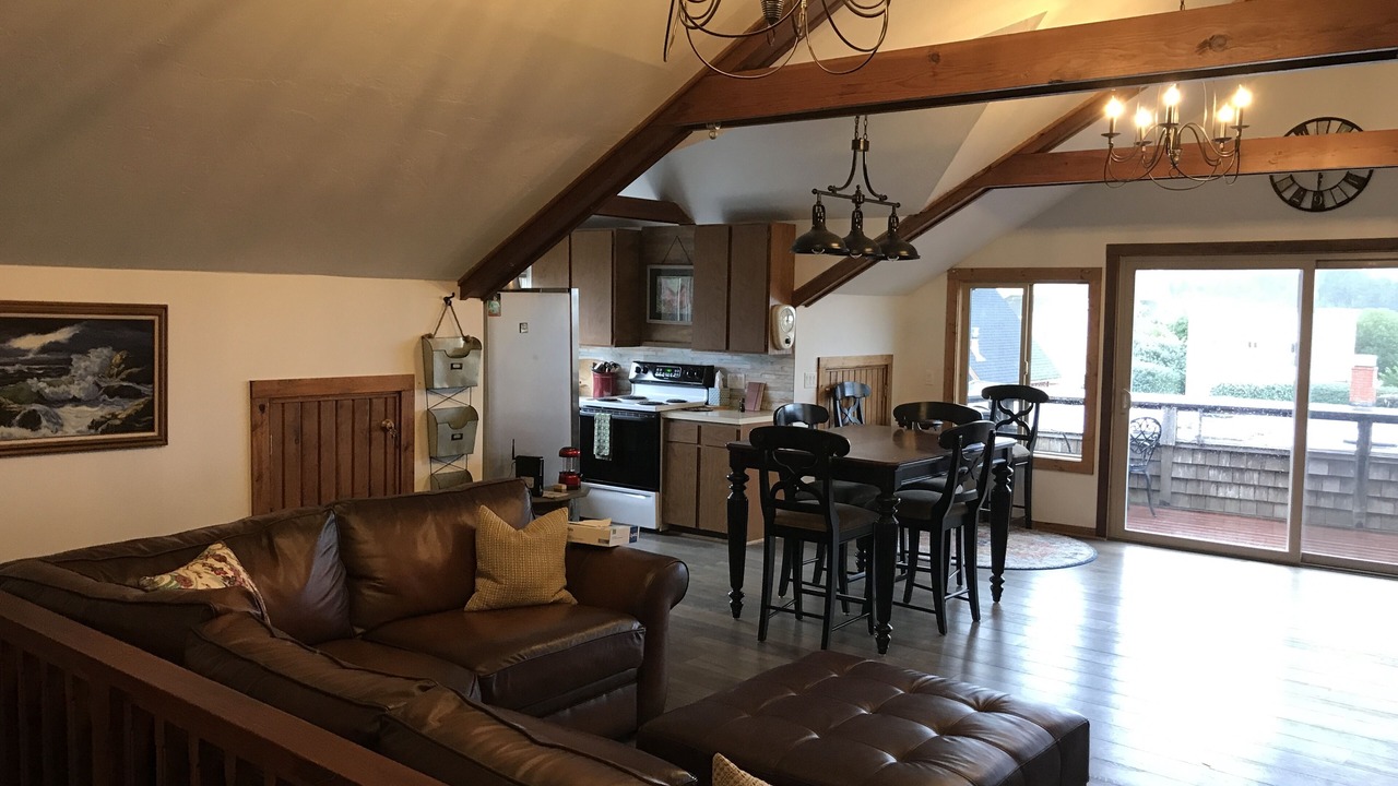 Photo of Livingroom in Mendocino