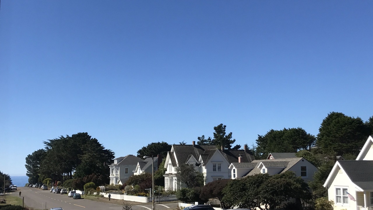 Photo of Others in Mendocino