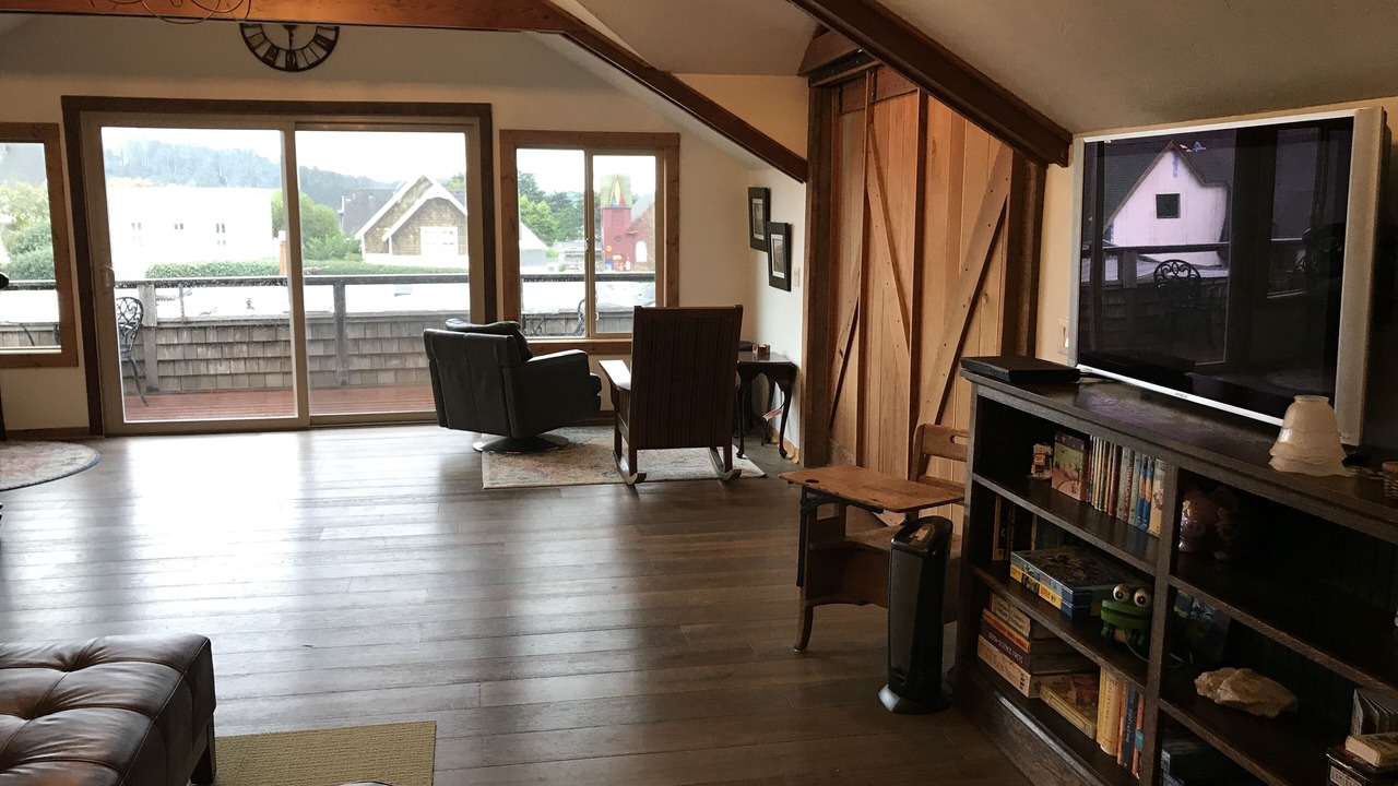 Photo of Livingroom in Mendocino