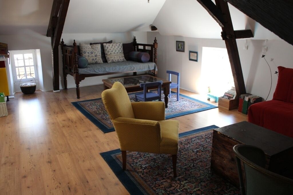 Photo of Bedroom in Issigeac