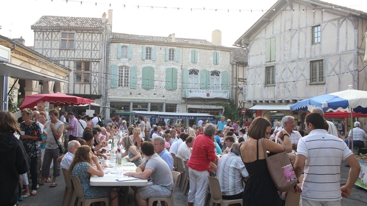 Photo of Others in Issigeac