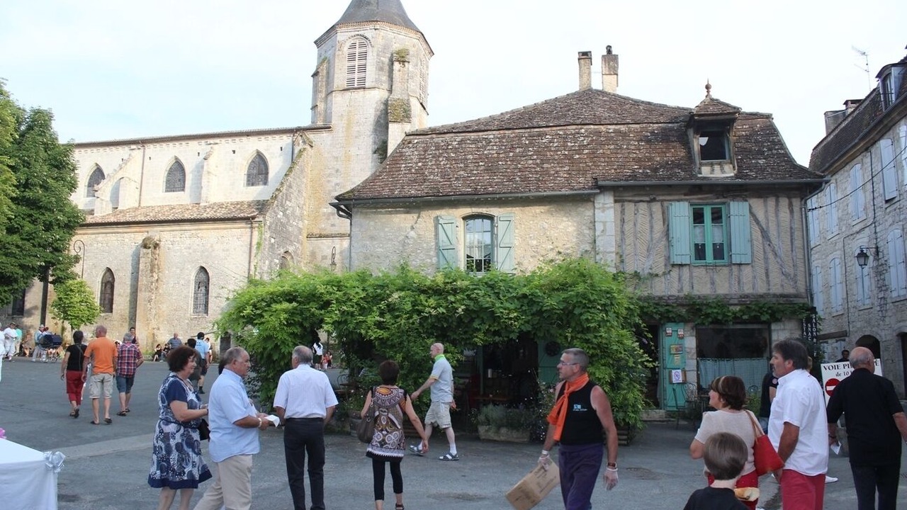 Photo of Others in Issigeac