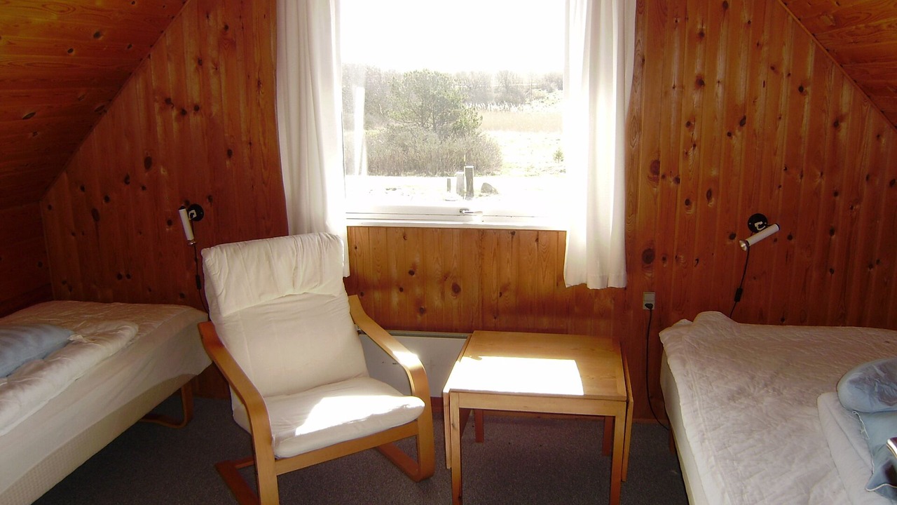 Photo of Bedroom in Nykobing Mors