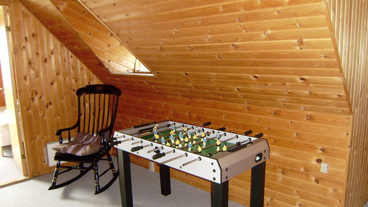 Photo of Bedroom in Nykobing Mors