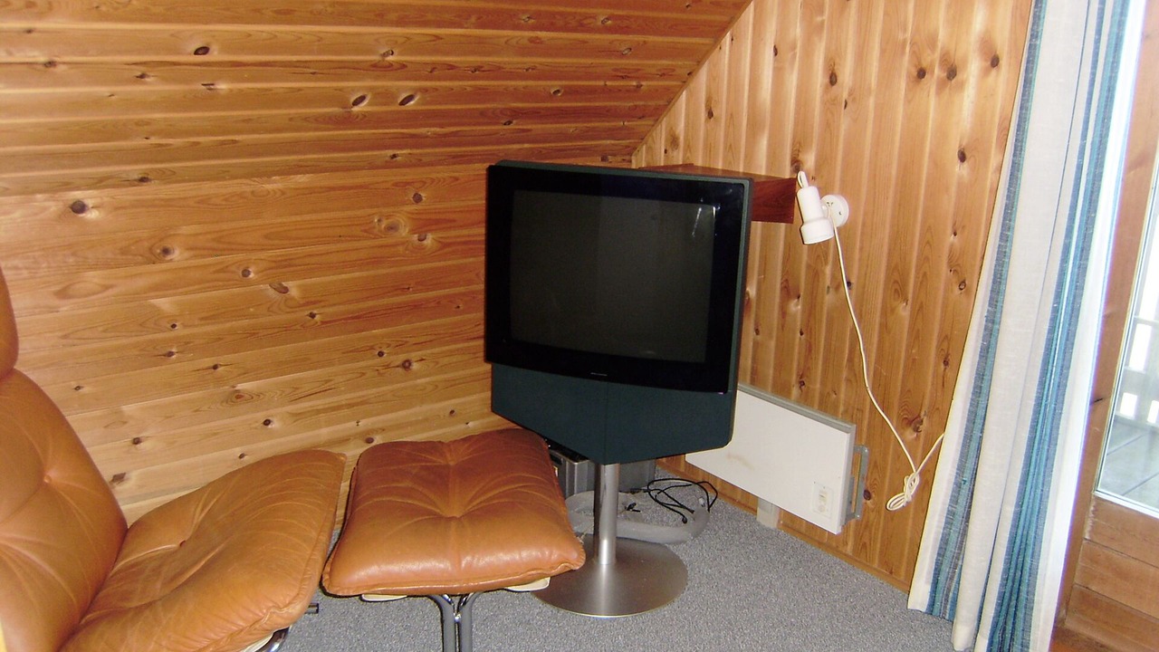 Photo of Livingroom in Nykobing Mors