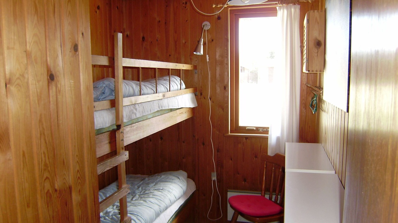 Photo of Bedroom in Nykobing Mors