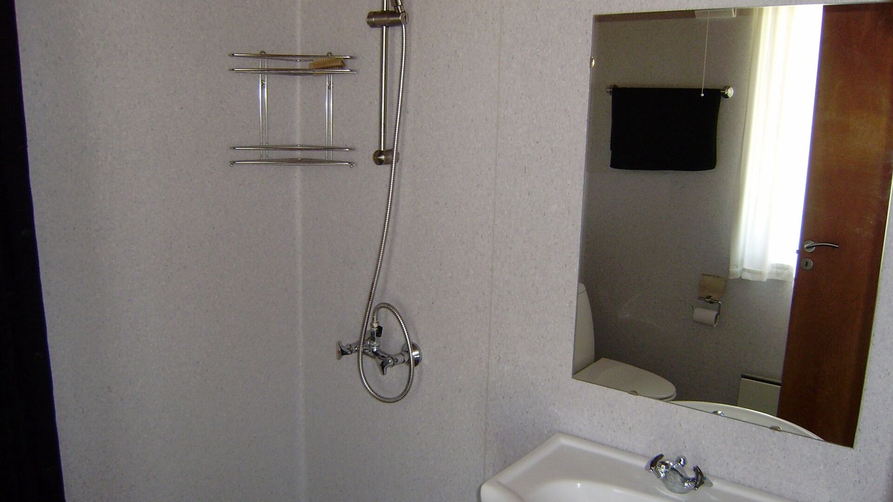 Photo of Bathroom in Nykobing Mors