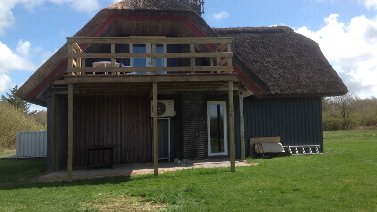 Photo of Outdoor in Nykobing Mors