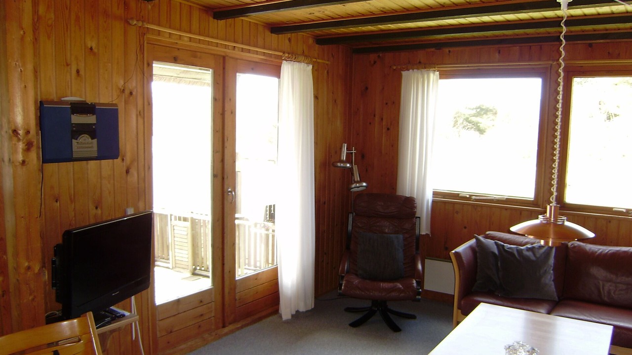 Photo of Livingroom in Nykobing Mors