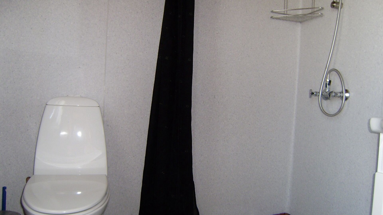 Photo of Bathroom in Nykobing Mors