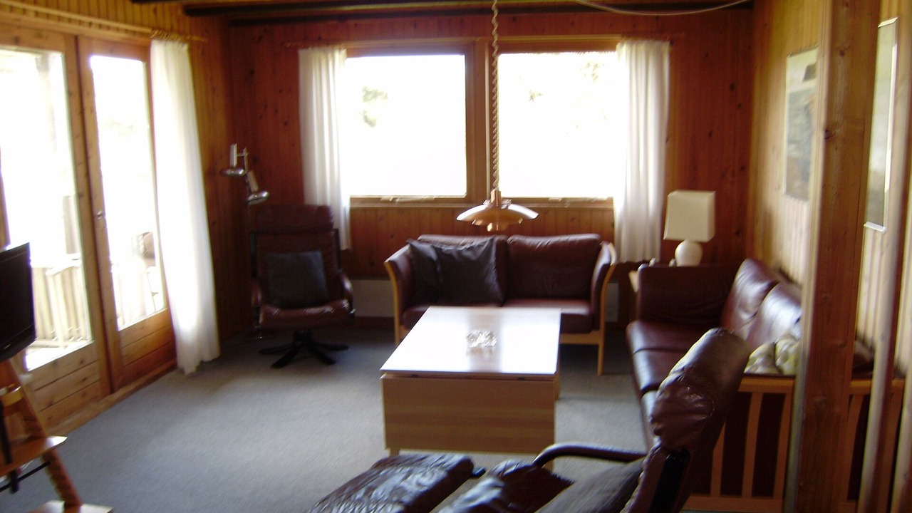 Photo of Livingroom in Nykobing Mors